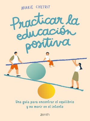 cover image of Practicar la educación positiva